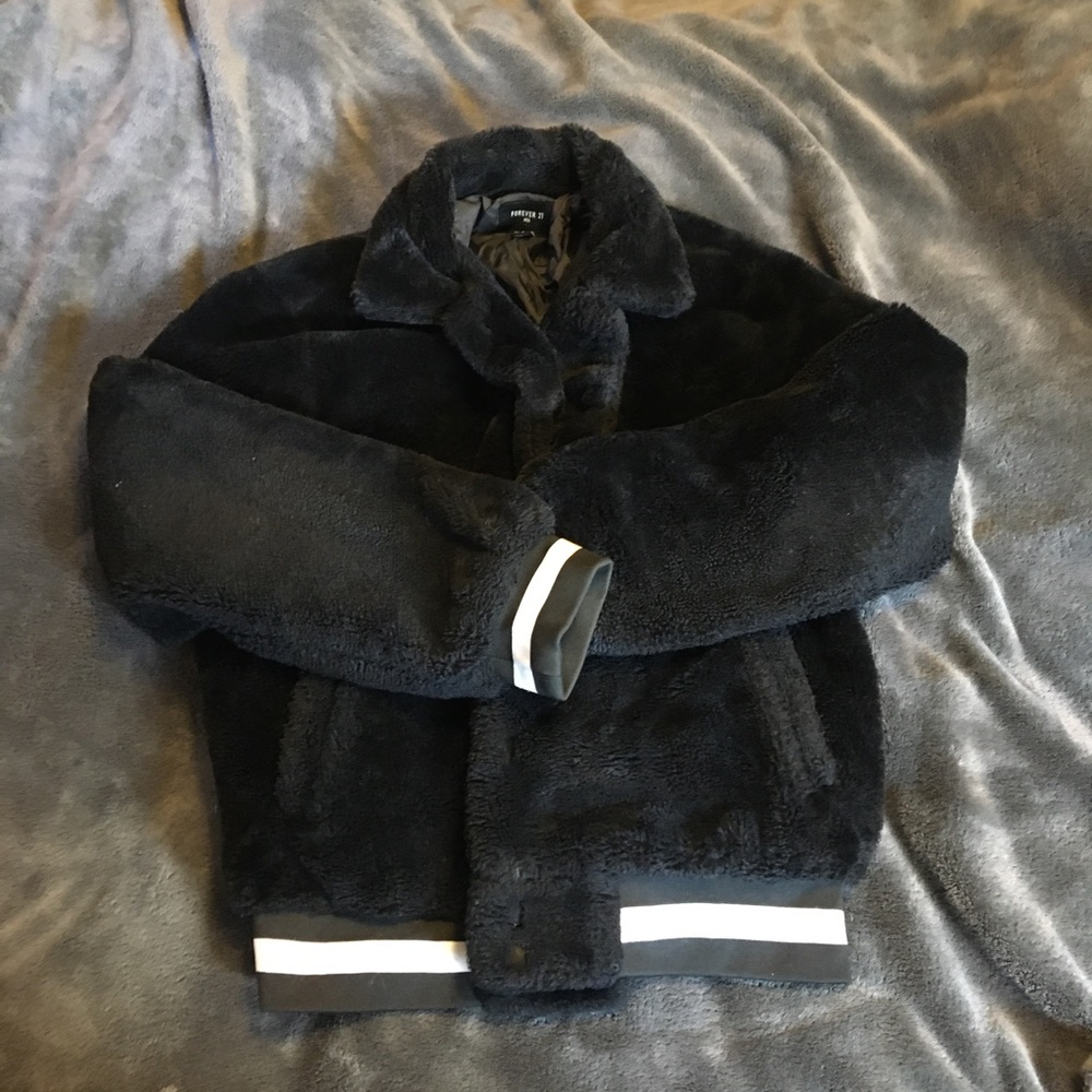 Forever 21 Jacket